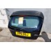 кришка багажника ford fiesta mk7  чорна 03